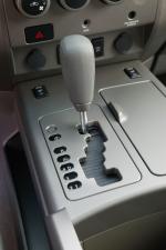 Nissan Titan 2006 года
